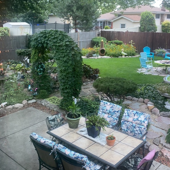 Meet your Princess in her fairy garden - Picture 12 of 16